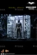 Hot Toys 1/6 Mms702 Batman Armory With Bruce Wayne Action Figure In Stock