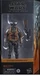 Star Wars Q9-0 (Zero)  Black Series 6'' Action Figure
