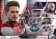 1/6 Hot Toys MMS537 Marvel Avengers EndGame Tony Stark Iron Man Action Figure