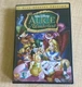 Walt Disney Studios Alice in Wonderland DVD 2-Disc Special Un-Anniversary Ed