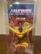Masters Of The Universe Origins Sun-Man Action Figure Mattel New Unpunched