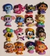 Pick Your Disney Doorables Let's Party Figures Series 14 Only Pay Shipping on 1