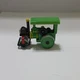 Ertl Thomas Tank Engine Die-Cast Metal Train Steam Roller George