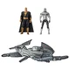 DC Comics Black Adam Vs Intergang Mercenary Action Figure Playset