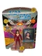 Star Trek TNG Deanna Troi    Playmates Toys