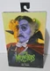 NECA Rob Zombie&rsquo;s The Munsters The Count 7" Action Figure NEW