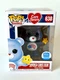 Funko POP! Animation: Care Bears - America Cares Bear #638 Funko Shop Exclusive