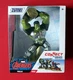 Zoteki MARVEL AVENGERS HULK, 002 Connect & Create-Mint Condition