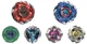Beyblade X CX-08 Random Booster Vol.7 Takara Tomy
