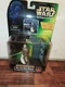 Kenner Star Wars Power of the Force Electronic Power F/X Darth Vader Action...