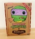Teenage Mutant Ninja Turtles 2023 Fuggler Limited Edition Donatello