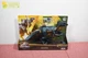 Jurassic World Track N Attack Indoraptor (Broken Tail)
