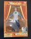 Vintage 2000 NSYNC Marionette Doll "Justin Timberlake" New NIB by Living Toyz