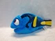 Disney Store Finding Dory Transfer 3181 Tag 17" Plush Soft Toy Stuffed Animal
