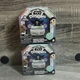 Star Wars Disney Doorables Galactic Cruisers Chewbacca Special Edition Lot Of 2
