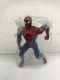 Spider-Man Web of Steel Hobgoblin Die-Cast 2.5" Figure ToyBiz 1994