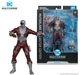 McFarlane Platinum Chase Deadshot