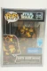 Funko Pop! Artist Series: Star Wars - Darth Vader (Mustafar) Bobble-Head Funko Pop! Artist Series: Star Wars - Darth Vader (Mustafar) Bobble-Head