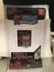 RARE! Old Packaging! Worlds Smallest Transformers 1.25&rdquo; Action Figure Starscream