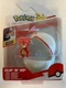 NEW Jazwares PKW3139 Pokemon Clip 'N' Go MAGBY & PREMIER BALL Battle Figure