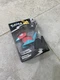Pokemon Select Metallic Porygon Figure Series 3 Jazwares Nintendo NEW In Box 