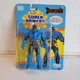 McFarlane Toys DC Super Powers Darkseid Action Figure Sealed Retro 5'FS New