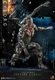 Hot Toys Zack Snyders Justice League 1/6 scale Cyborg Collectibl Figure TMS057