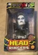WCW&nbsp;NWO Sting Head Ringers  Figure NEW in Box
