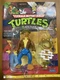 1989 Ace Duck Pilot TMNT Teenage Mutant Ninja Turtles Playmates  Unpunched