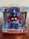Jada Toys Transformers Metalfigs 2.5 inch Optimus Prime