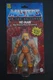 2019 MATTEL ORIGINS MASTERS OF THE UNIVERSE MOTU HE-MAN ACTION FIGURE #1