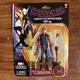 Hasbro Marvel Across the Spider-Verse Spider-Punk 6in Action Figure - F38515X21