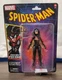Hasbro Marvel Legends Series Jessica Drew Spider-Woman Spider-Man 
