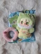 &ldquo; Yooki Meow Meow  "Watermelon&rdquo; Green Summer Party Plush Pendant &ndash; Confirmed