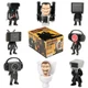 SKIBIDI Toilet Mystery Figure Collector Series, Collectible Figures, Officially