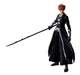 Bandai S.H.Figuarts BLEACH Ichigo Kurosaki Manji-Kai Tensa Zangetsu &lrm;BDISD651433