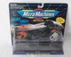 Star Trek Next Gen Micro Machines Ferengi Marauder,Borg Ship,Shuttlecraft