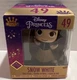 Funko Minis Disney Princess SNOW WHITE Figure #49 - NEW In Box