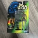 Kenner Star Wars Ev-9D9 With Datapad Action Figure