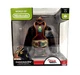 Legend of Zelda Windwaker Ganondorf Figure 6&rdquo; World of Nintendo 1-2 Toon Ganon