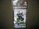 McFarlane Chris #CJ2K Johnson titans Collector Level variant chase action figure