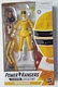 Hasbro Power Rangers Lightning Collection Zeo Yellow Ranger Action Figure New
