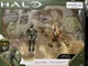 Halo Infinite UNSC Marine and Grunt Conscript World of Halo 4&rdquo; Figures NIB