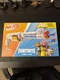 Nerf Fortnite Frenz 4 Ever Blaster Toy Gun in Original Box+Bonus Code