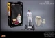 In Stock Hot Toys MMS678 STAR WARS II: ATTACK OF THE CLONES 1/6 PADME AMIDALA