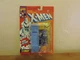 X-Men "Iceman" 5"in. 1993 Marvel Comics Action Figure Super Ice Slide!!!!!!