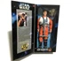 Kenner Star Wars Collector Series 12" Luke Skywalker In X Wing Gear ActionFigure