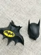 1/6 Scale Batman Returns Helmet Neck Cover Figure HT MMS770 Hot Toys Collectible