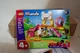 LEGO&reg; Friends&trade; PUPPY PLAYGROUND 66 Piece 4+ Building Set 42665