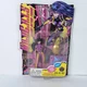 WILDCATS  Playmates 1995 Jim Lee Voodoo Action Figure Covert Action NEW